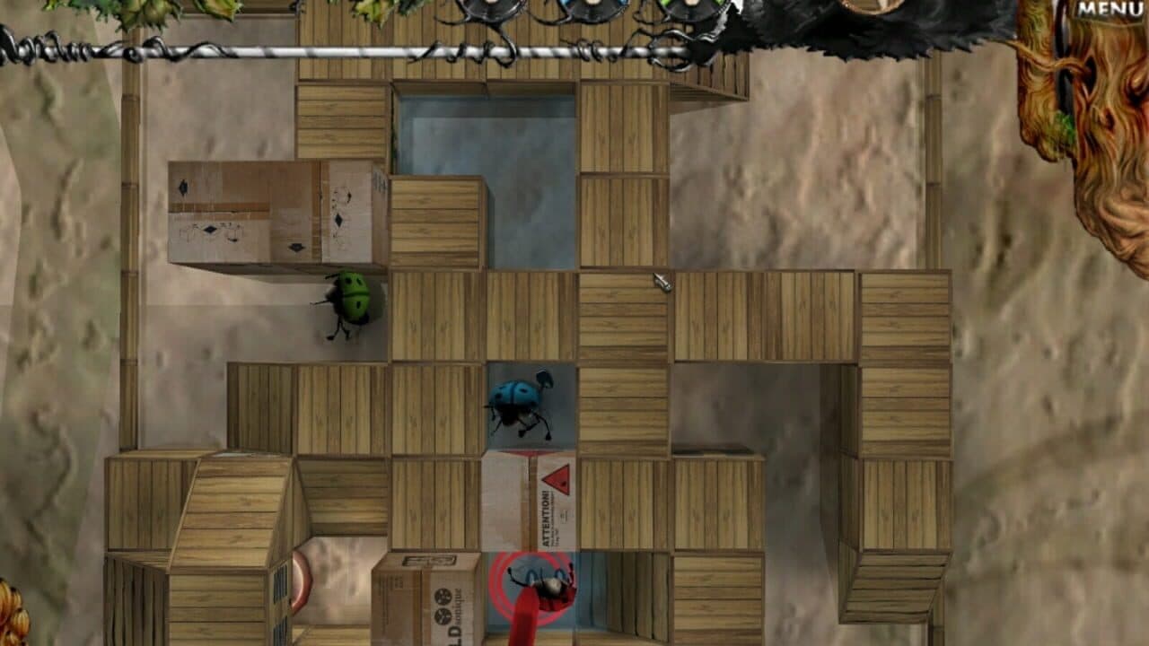 Berusky 2 screenshot 1