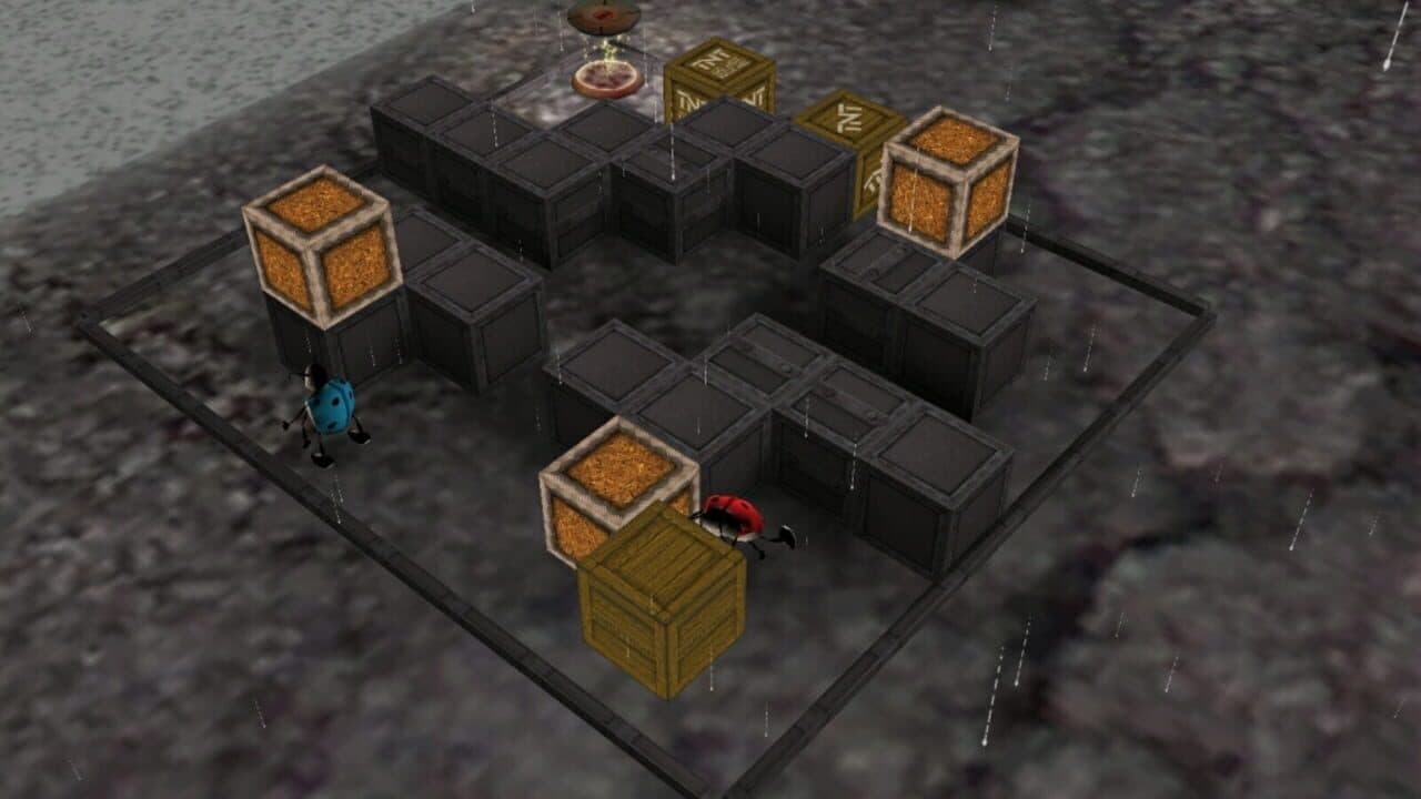 Berusky 2 thumbnail 7