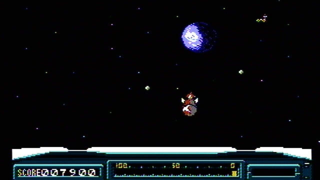 To the Earth screenshot 1