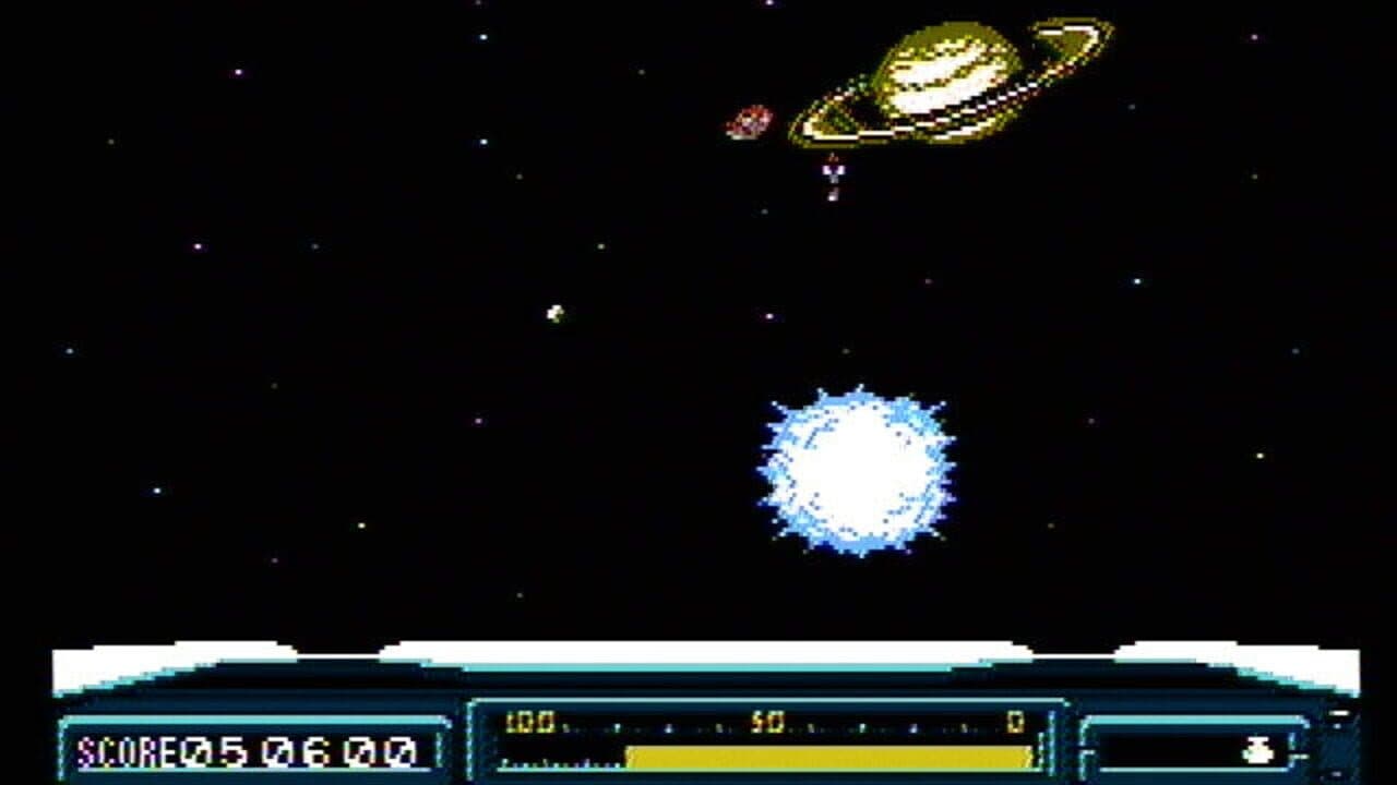 To the Earth thumbnail 2