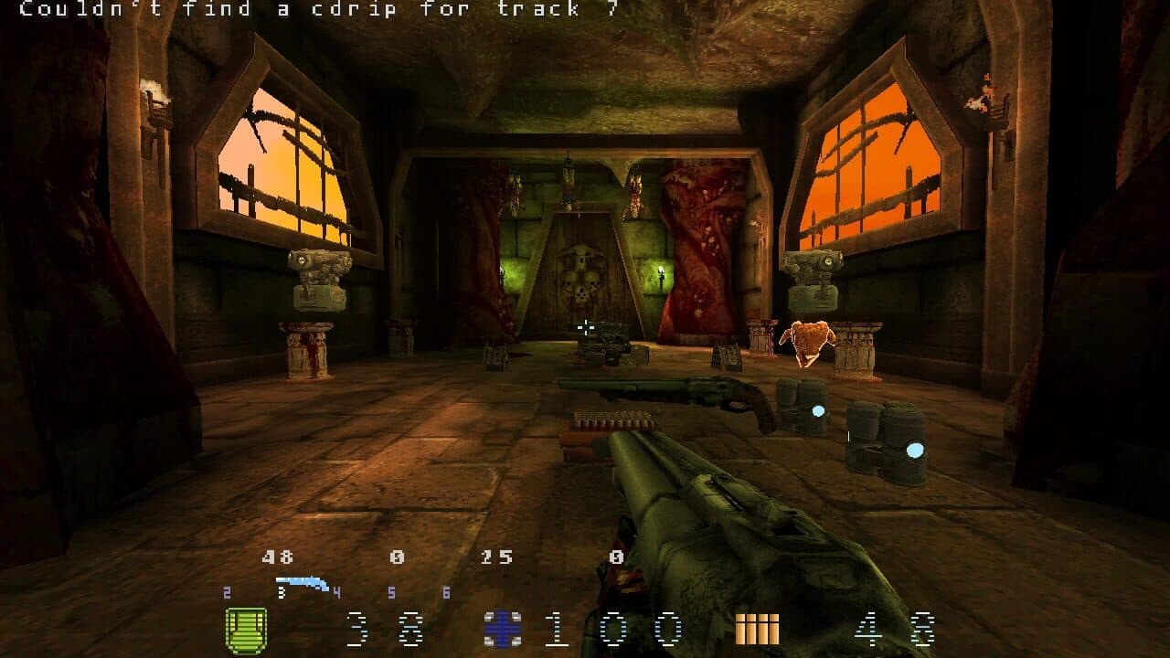 Slayer's Testament thumbnail 2