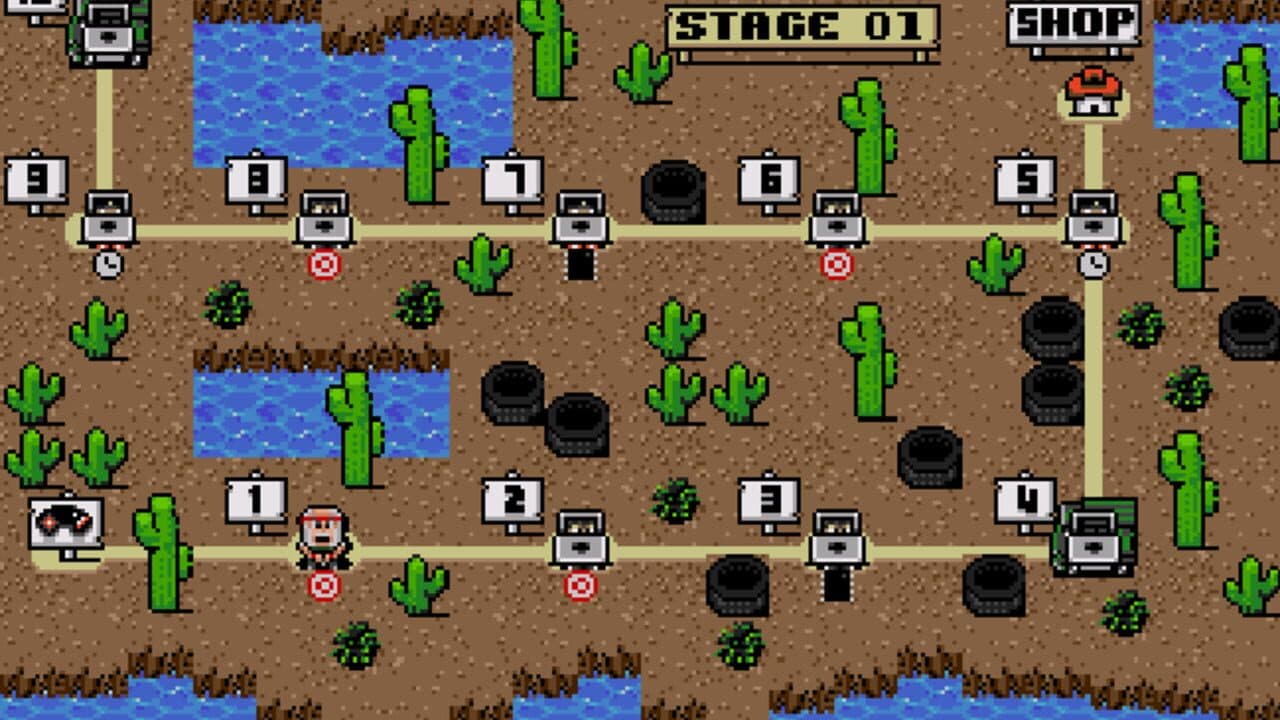 Papi Commando: Second Blood thumbnail 2