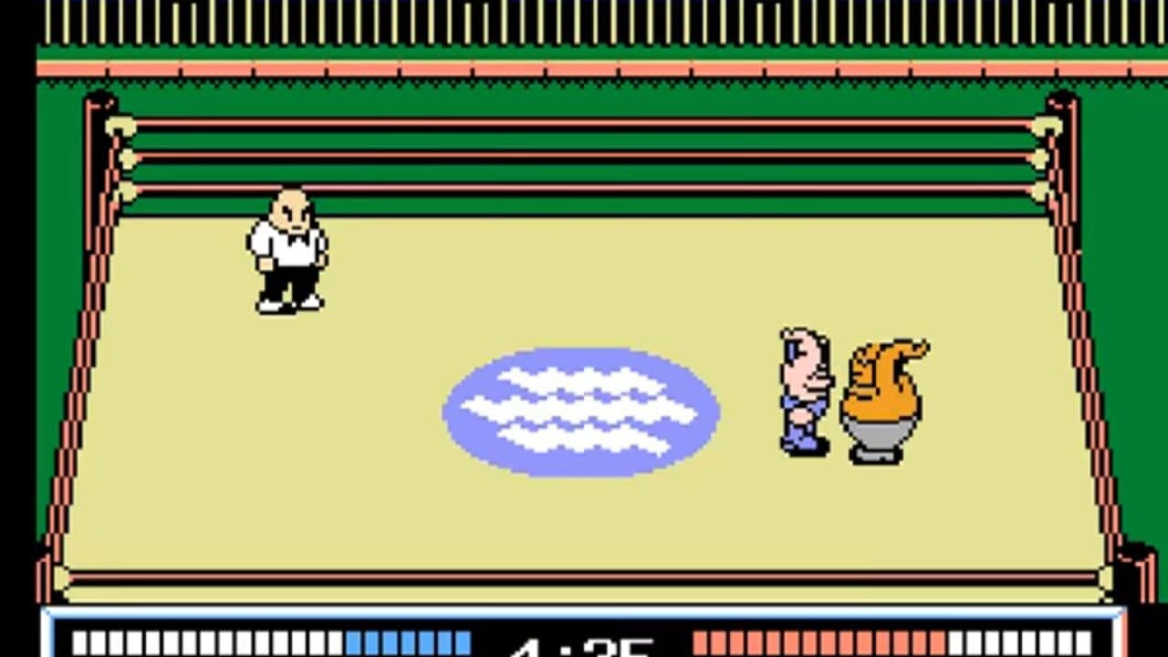 Toukon Club screenshot 1