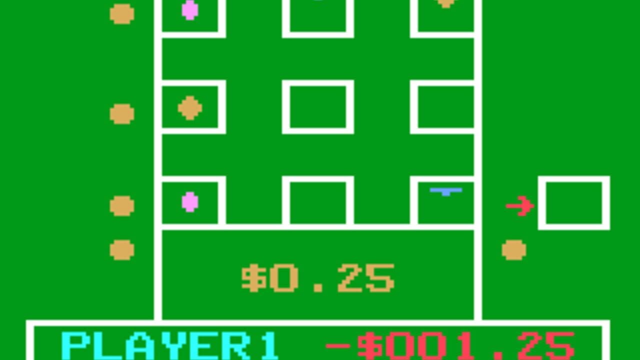 Casino Slot Machine thumbnail 3