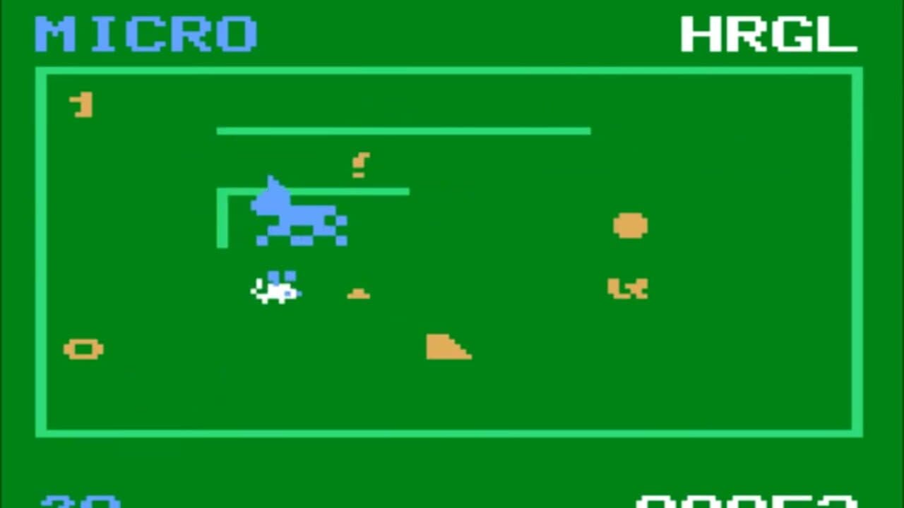 The Mousing Cat thumbnail 3