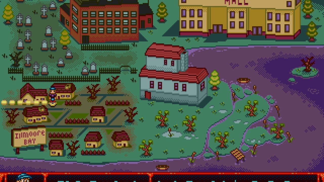 The Curse of Illmore Bay thumbnail 3