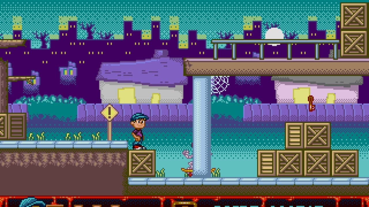 The Curse of Illmore Bay thumbnail 4