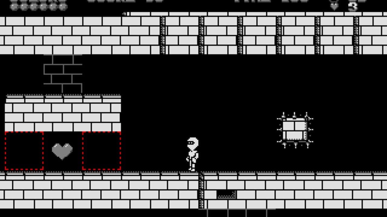 Kromasphere screenshot 1