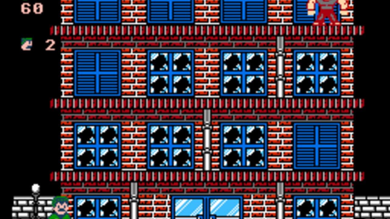 Get 'em Gary screenshot 1