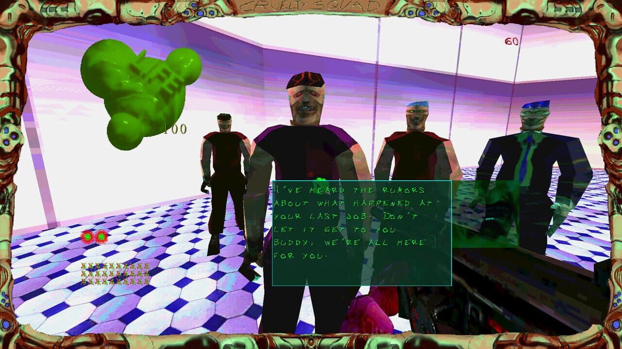 Cruelty Squad thumbnail 2