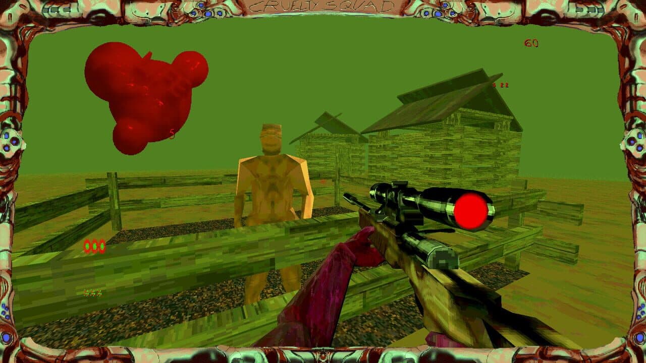 Cruelty Squad thumbnail 3