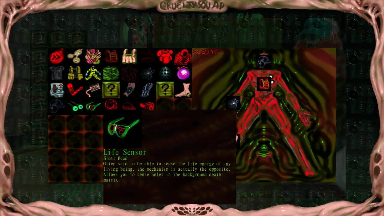 Cruelty Squad thumbnail 4
