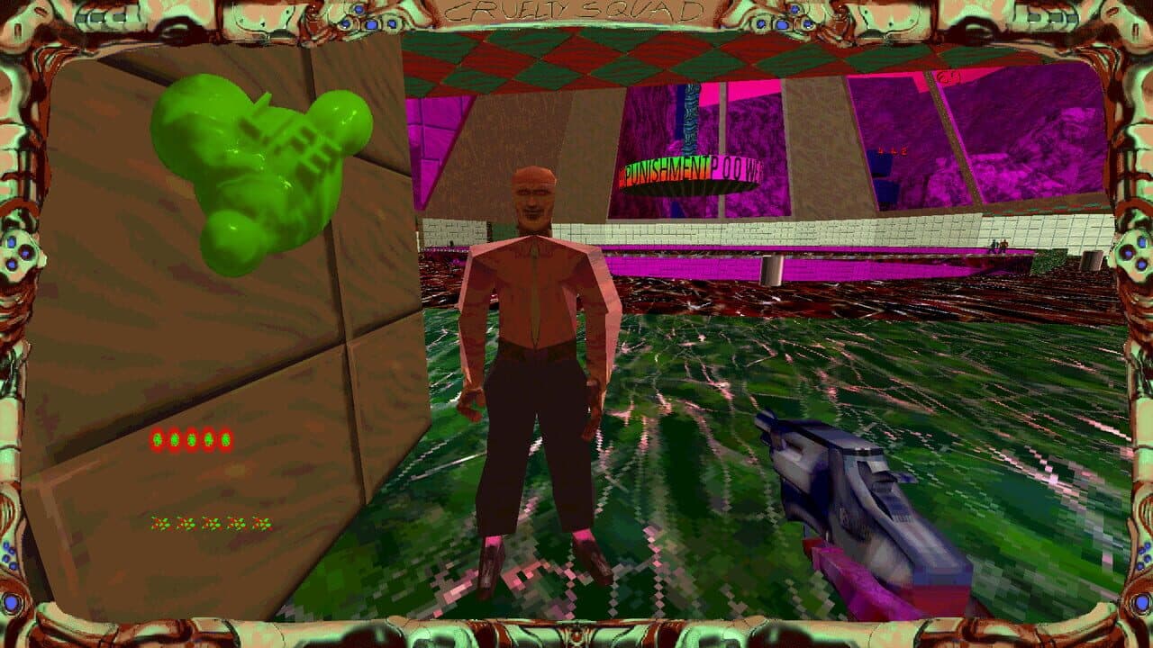 Cruelty Squad thumbnail 5