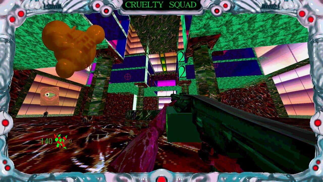 Cruelty Squad thumbnail 6