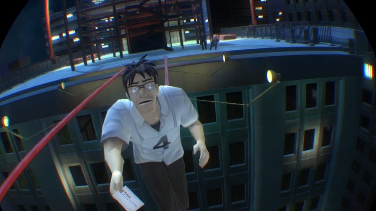 Kaiji VR: The Nightmare Bridge thumbnail 2