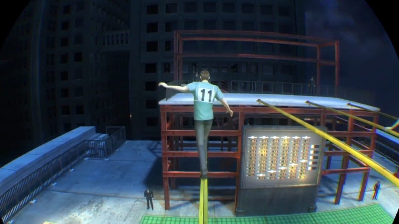 Kaiji VR: The Nightmare Bridge thumbnail 3