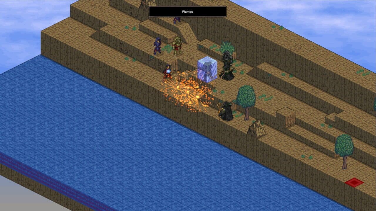 Cascade Tactics thumbnail 2