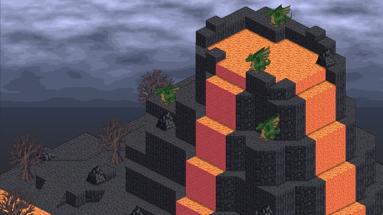 Cascade Tactics thumbnail 3