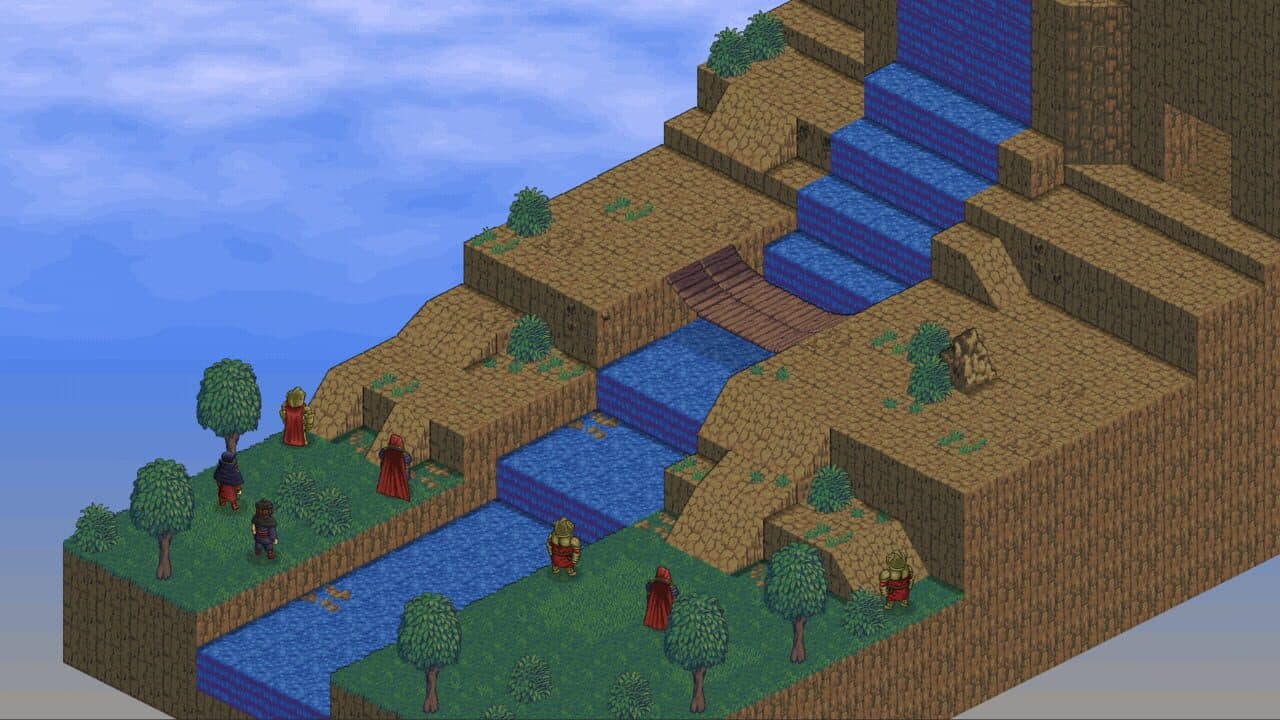 Cascade Tactics thumbnail 4