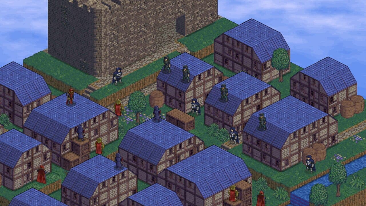 Cascade Tactics thumbnail 5