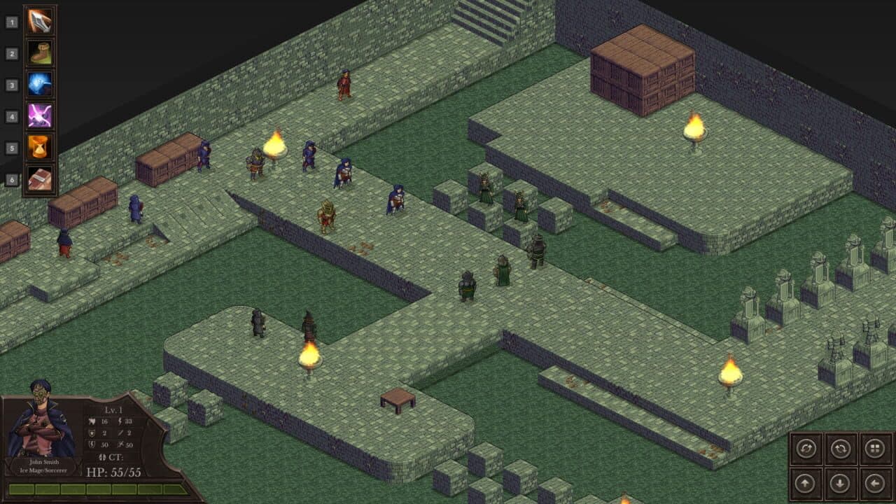 Cascade Tactics thumbnail 6