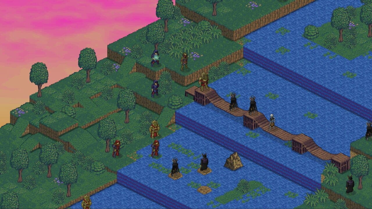 Cascade Tactics thumbnail 7