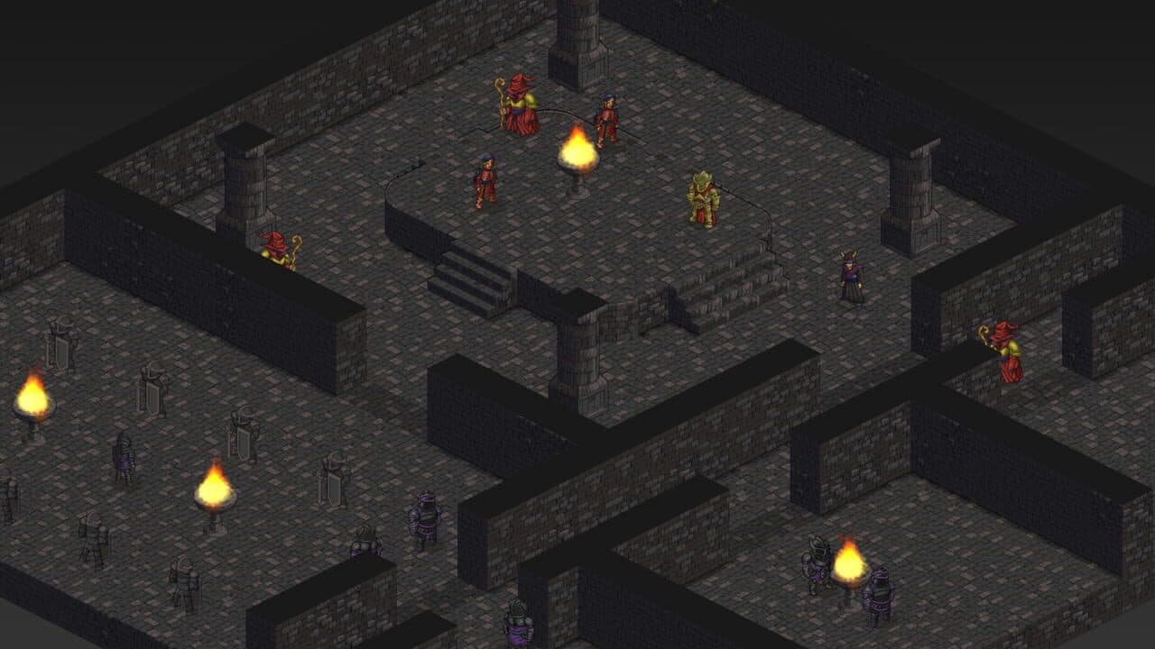 Cascade Tactics thumbnail 8