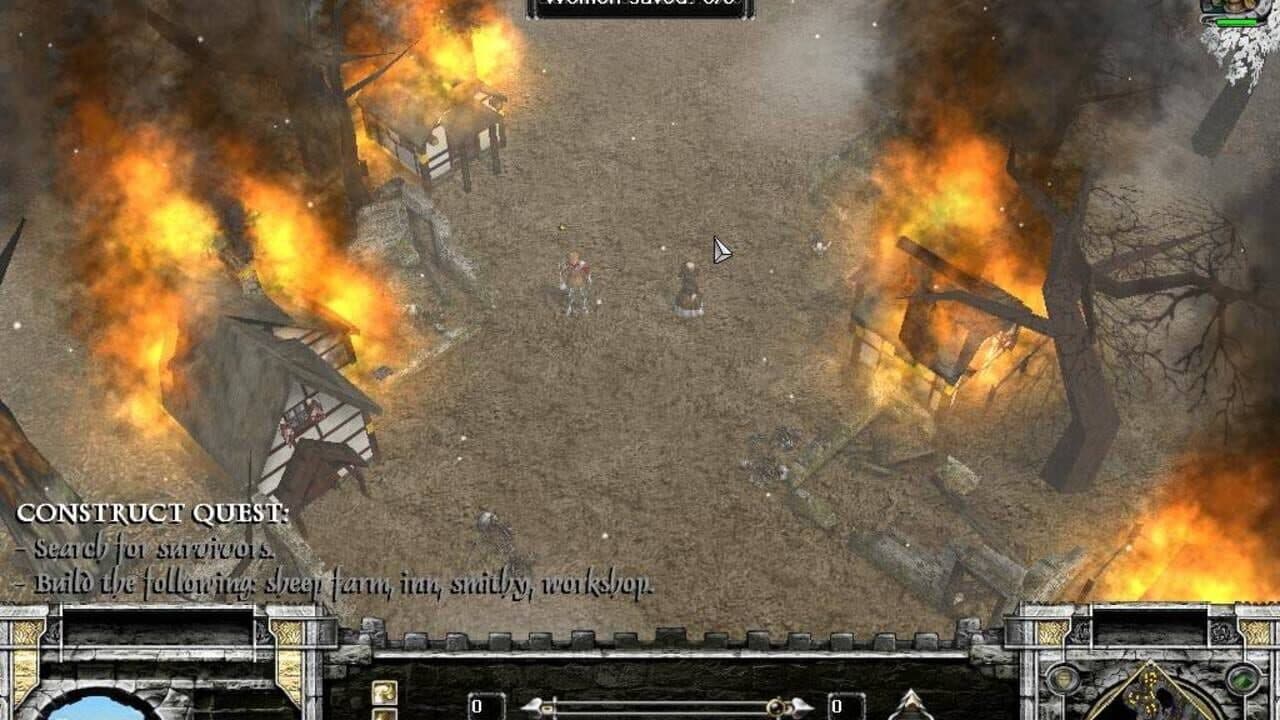 Castle Strike thumbnail 2