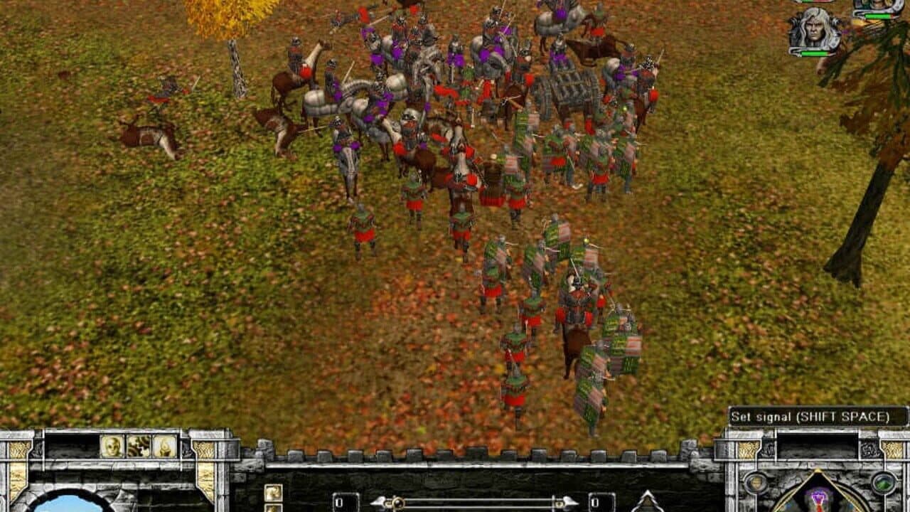 Castle Strike thumbnail 6