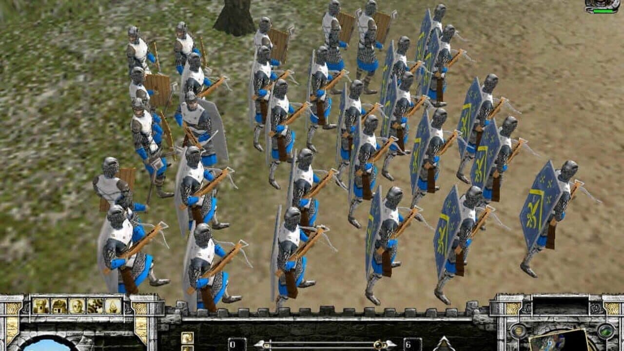 Castle Strike thumbnail 7