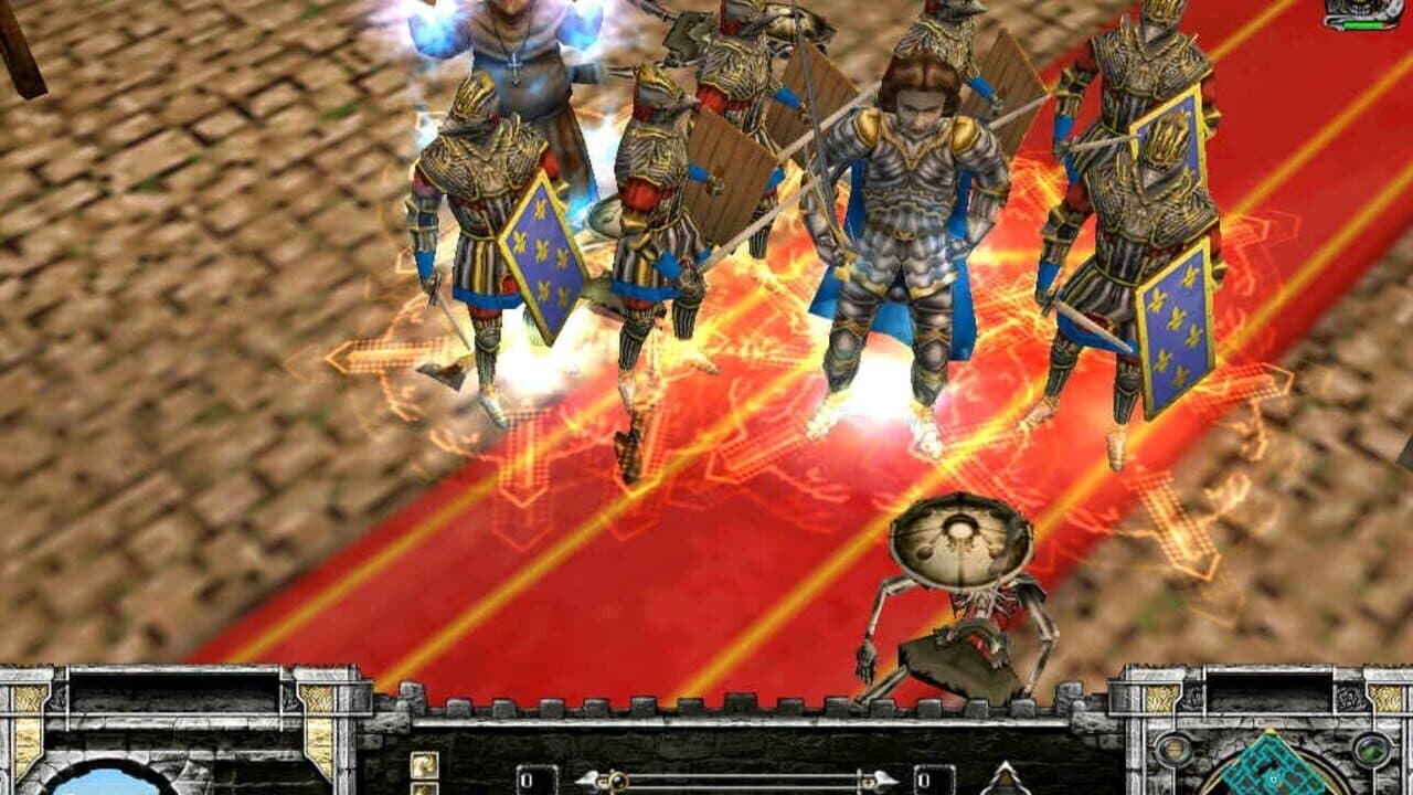 Castle Strike thumbnail 8