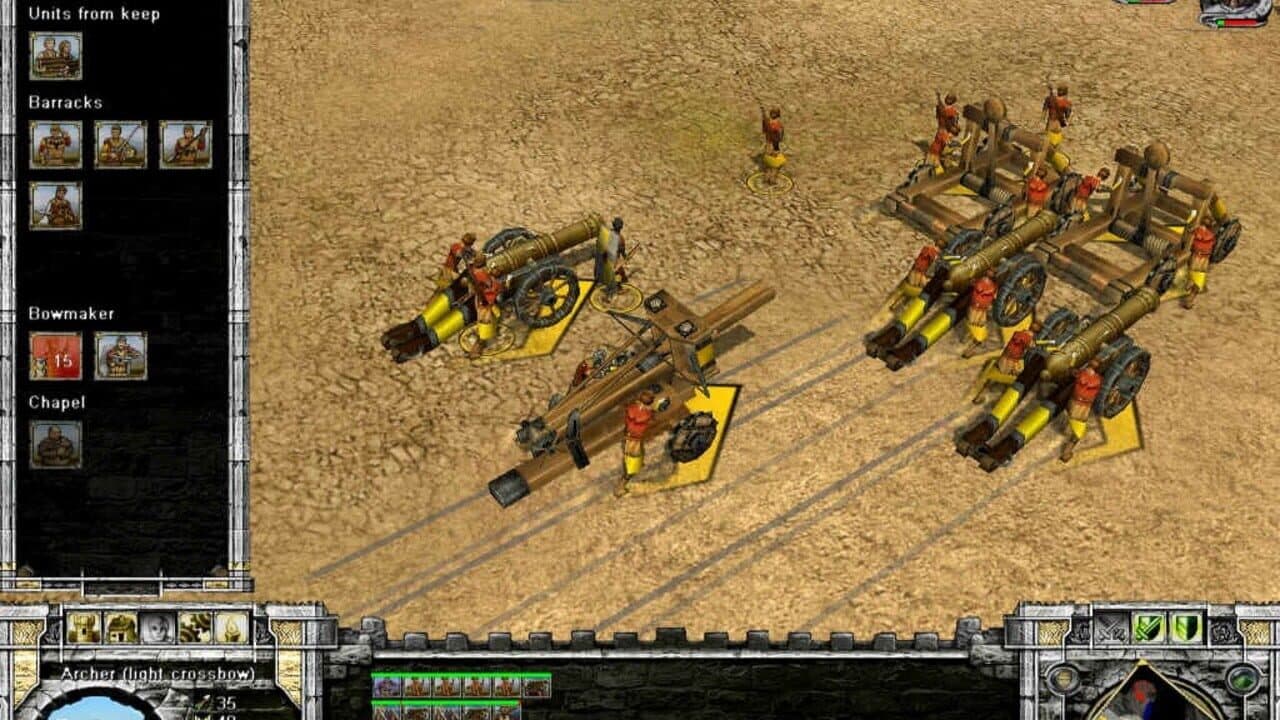 Castle Strike thumbnail 9