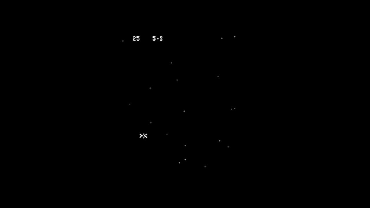 Star Fire Spirits screenshot 1