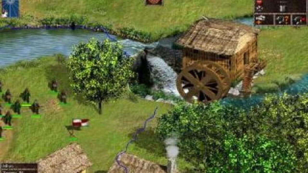 Knights of the Cross thumbnail 2
