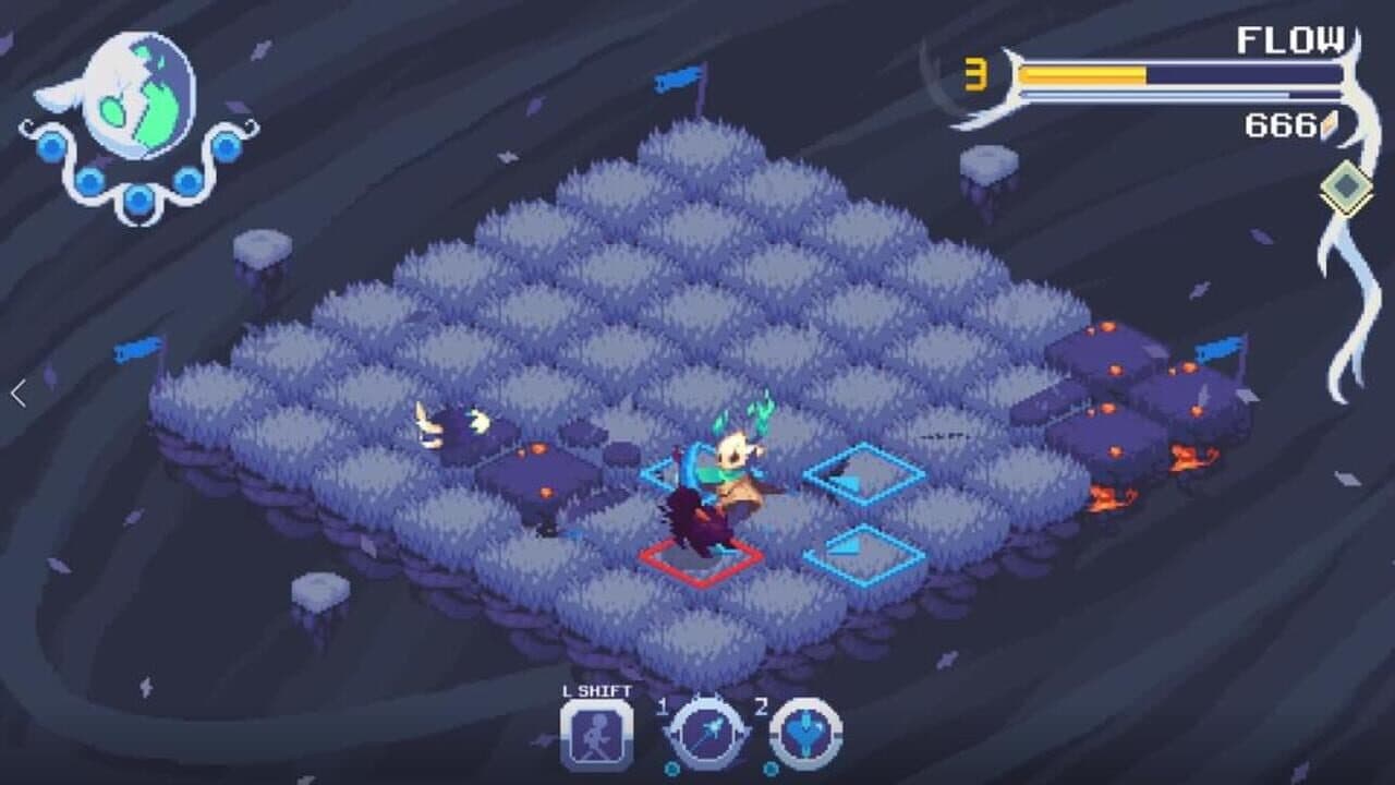 Evertried screenshot 1
