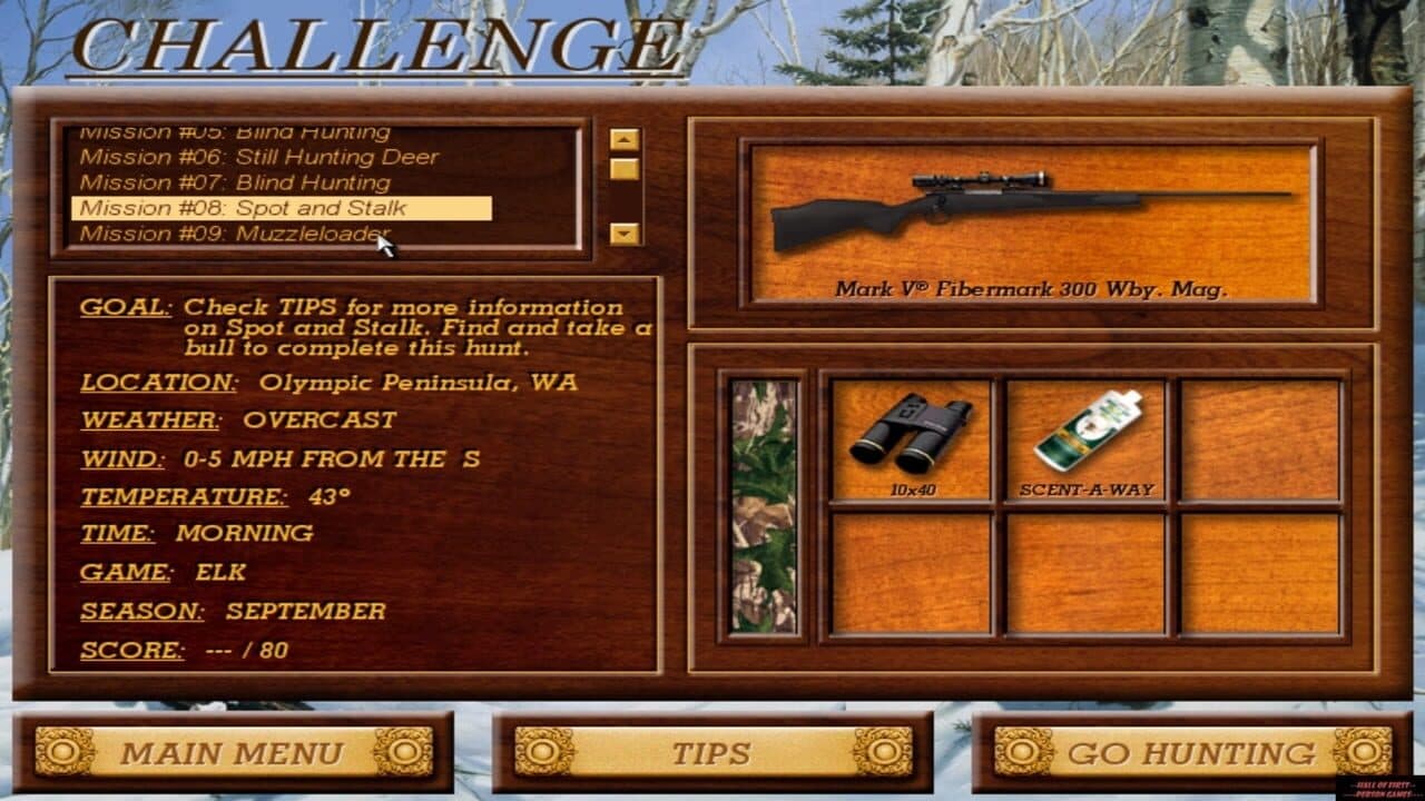 Field & Stream: Trophy Hunting 5 thumbnail 9