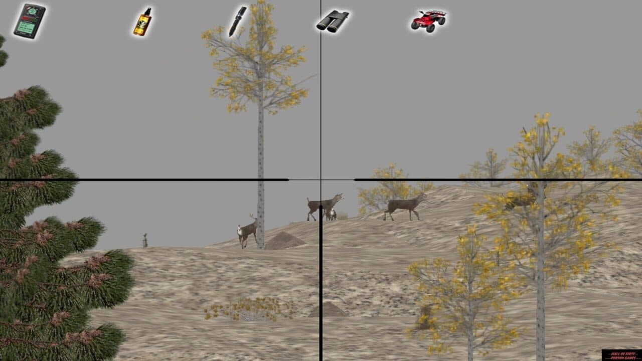 Field & Stream: Trophy Hunting 5 thumbnail 4