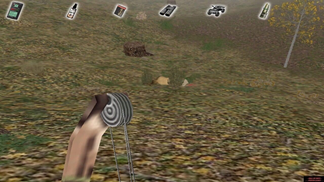 Field & Stream: Trophy Hunting 5 thumbnail 2