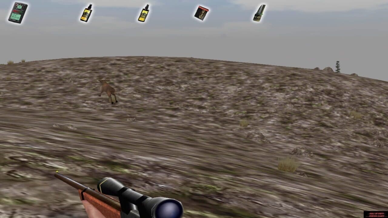 Field & Stream: Trophy Hunting 5 screenshot 1