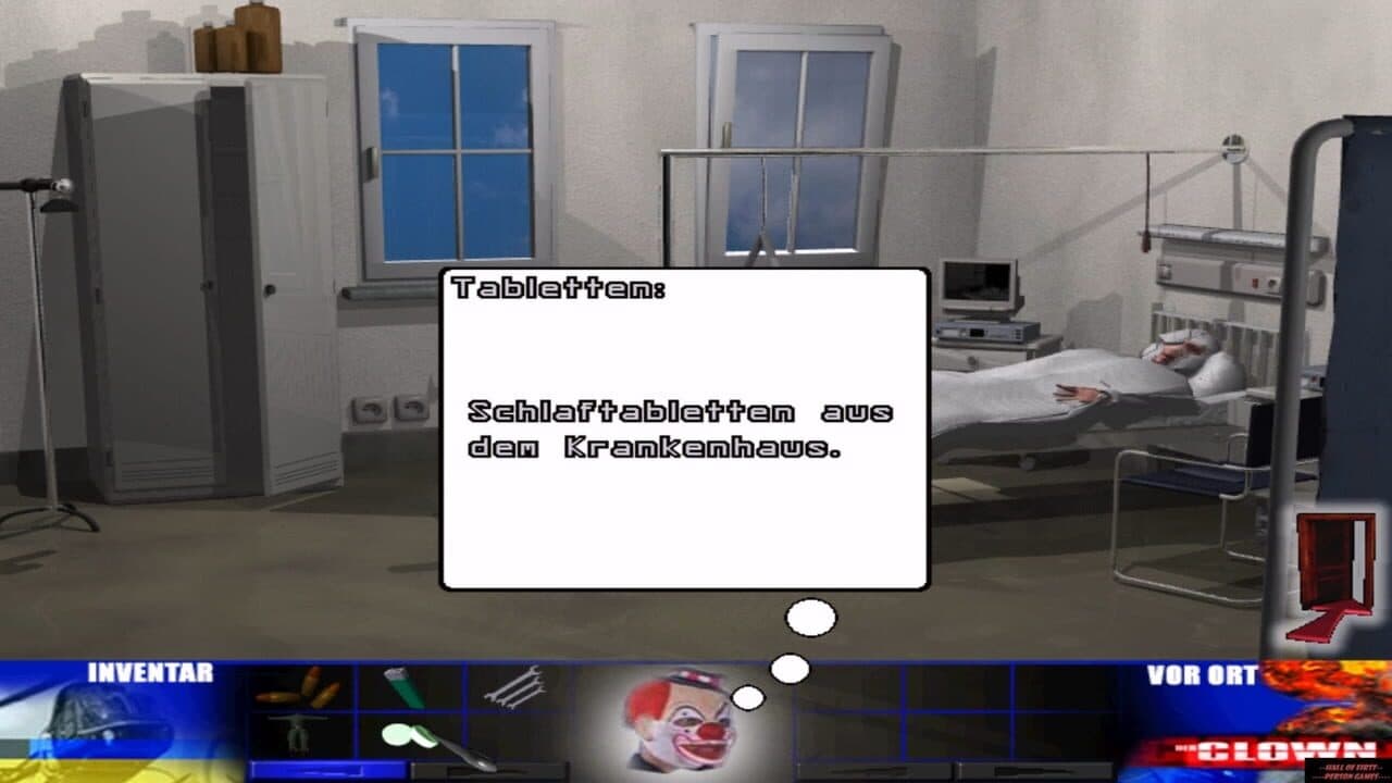 Der Clown thumbnail 2