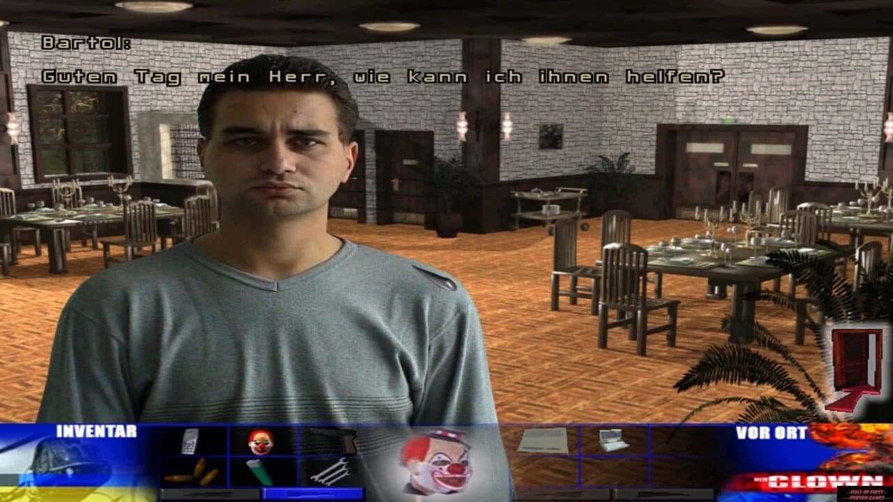 Der Clown thumbnail 3