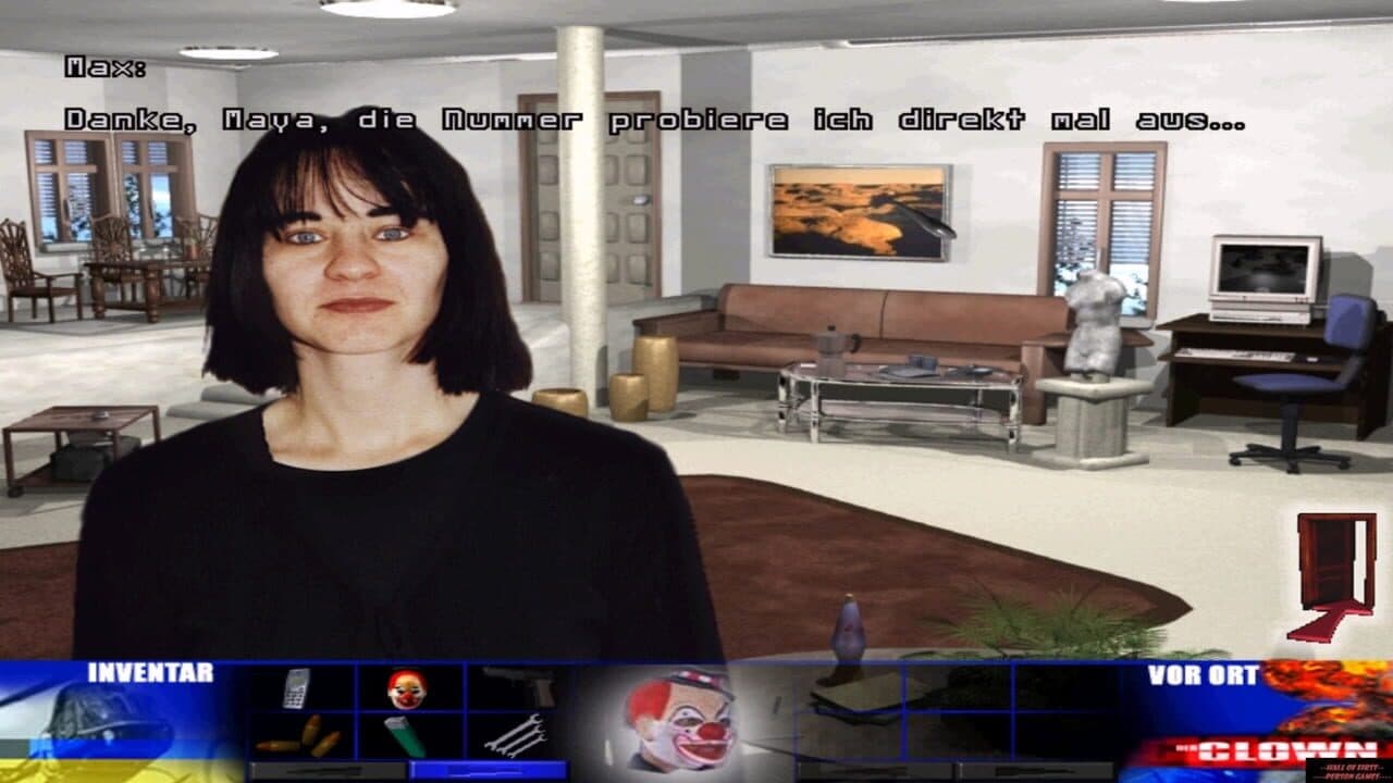 Der Clown thumbnail 5