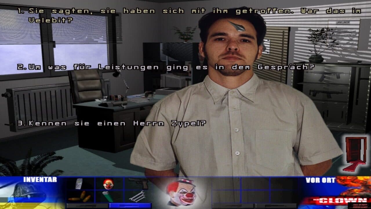 Der Clown thumbnail 4