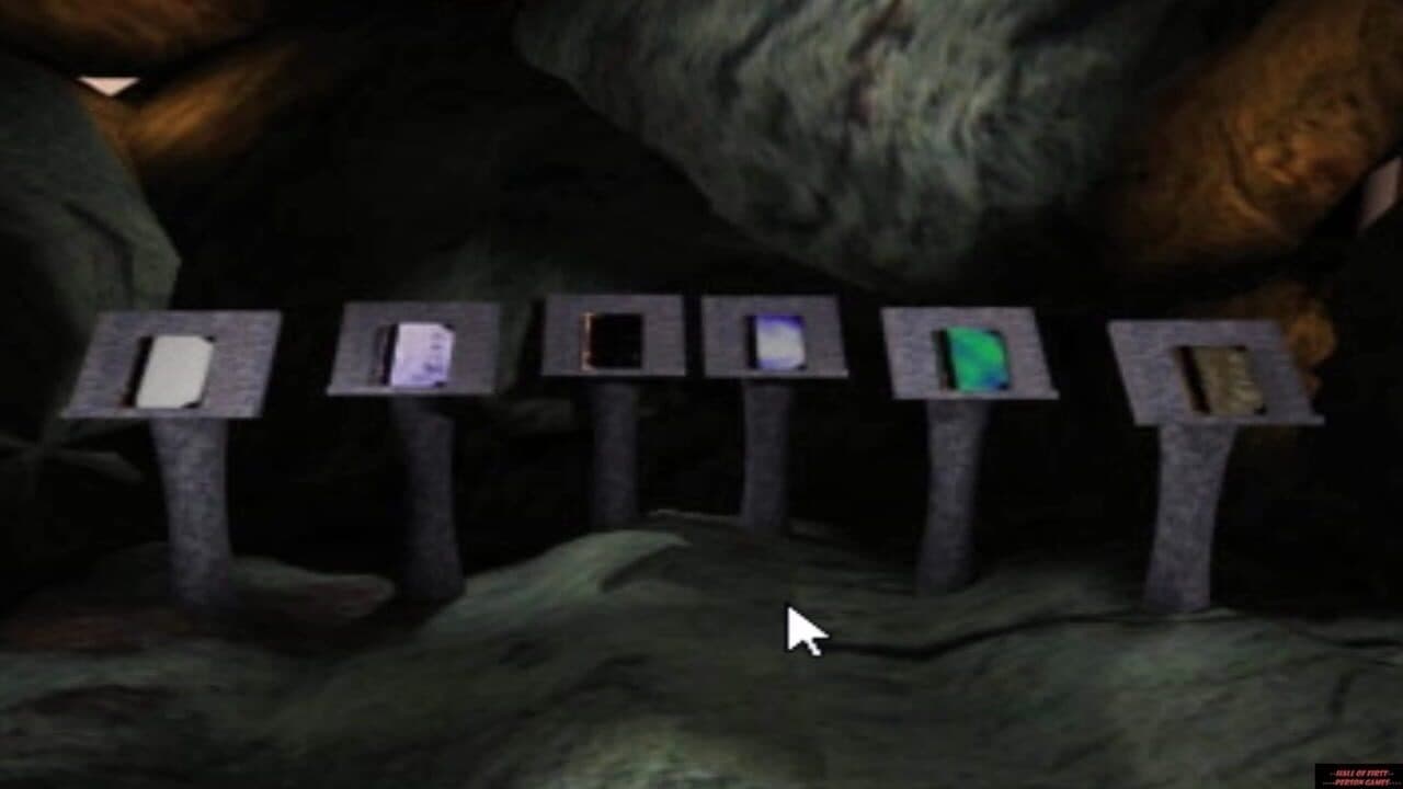 D'ni Legacy thumbnail 2