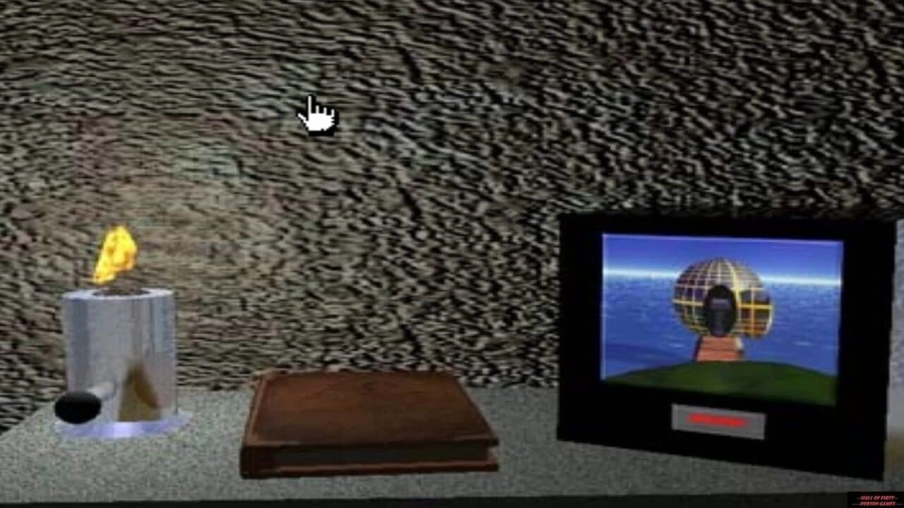 D'ni Legacy thumbnail 5