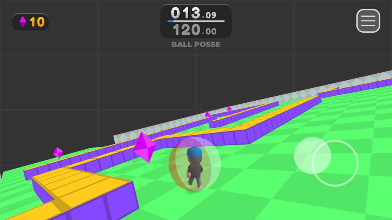 Ball Posse thumbnail 3