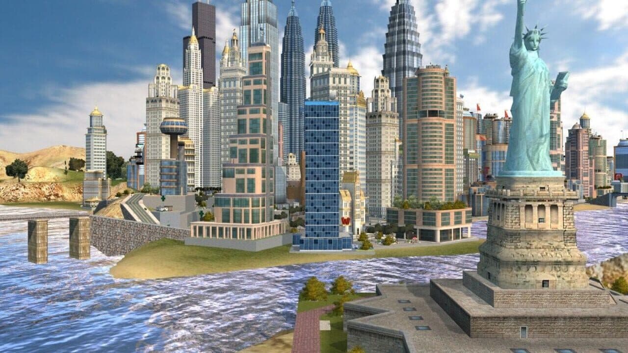 City Life Deluxe thumbnail 4