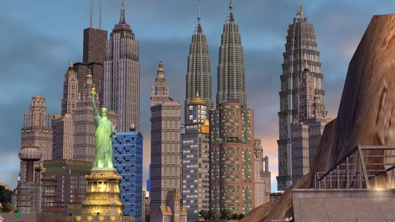 City Life Deluxe thumbnail 5