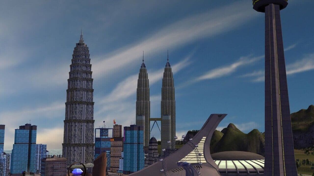 City Life Deluxe thumbnail 6