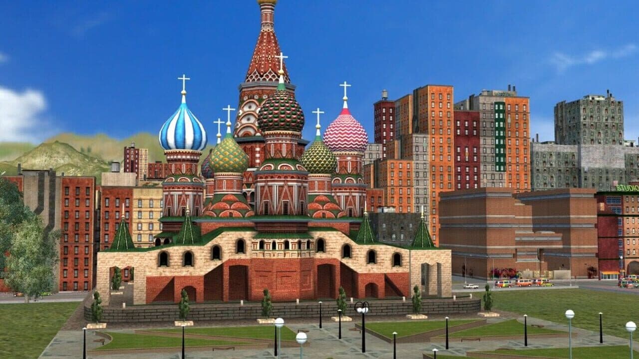 City Life Deluxe thumbnail 8
